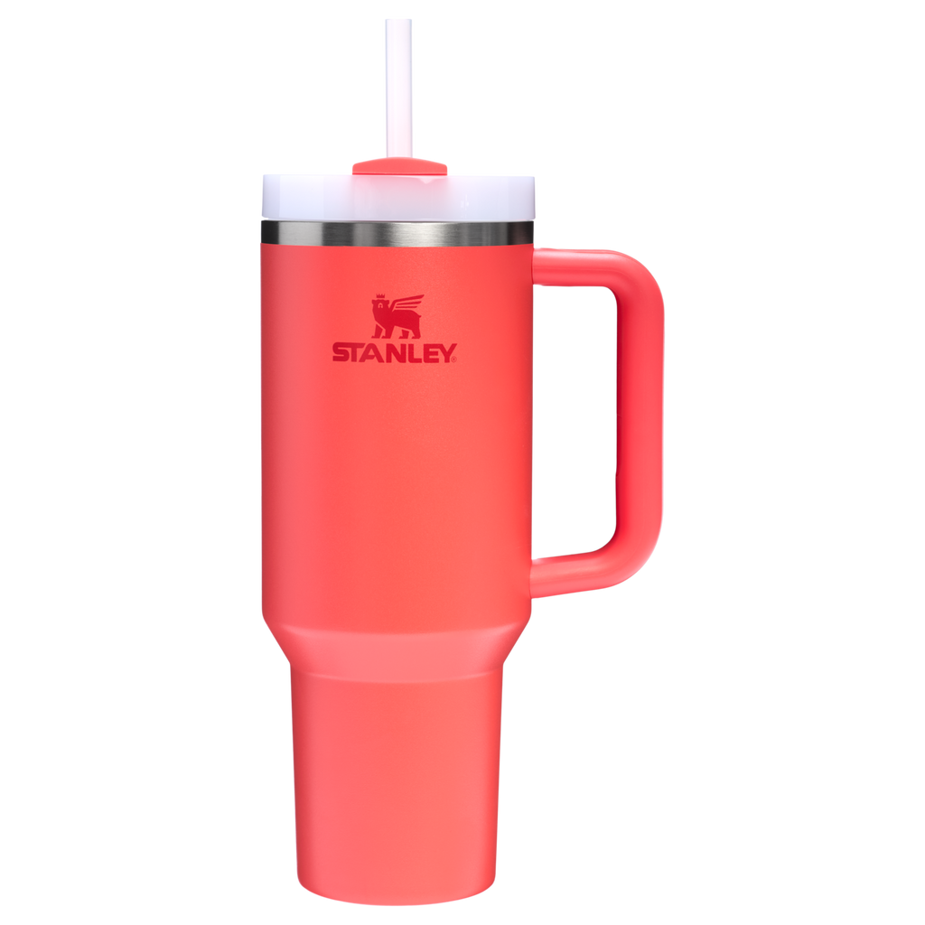 The Quencher H2.0 FlowState™ Tumbler  | 40 OZ - Stanley Create - Daily Hydration Choice