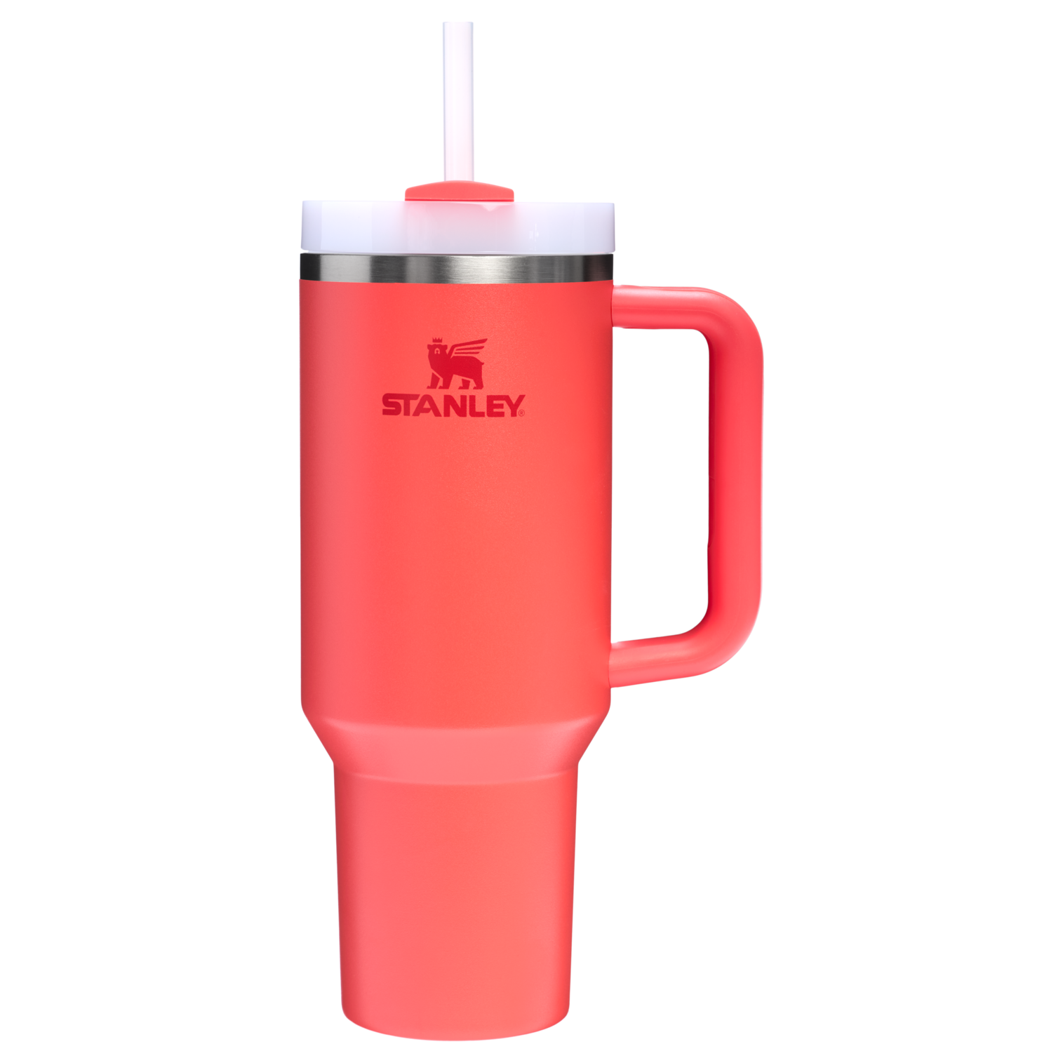 The Quencher H2.0 FlowState™ Tumbler  | 40 OZ - Stanley Create - Daily Hydration Choice