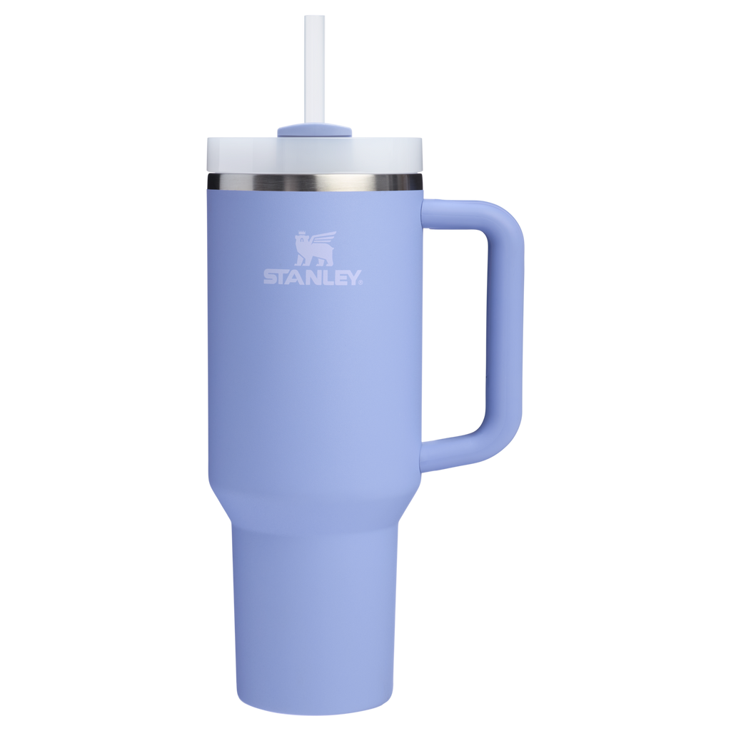 The Quencher H2.0 FlowState™ Tumbler  | 40 OZ - Stanley Create - Daily Hydration Choice