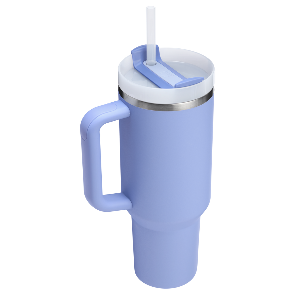 The Quencher H2.0 FlowState™ Tumbler  | 40 OZ - Stanley Create - Daily Hydration Choice