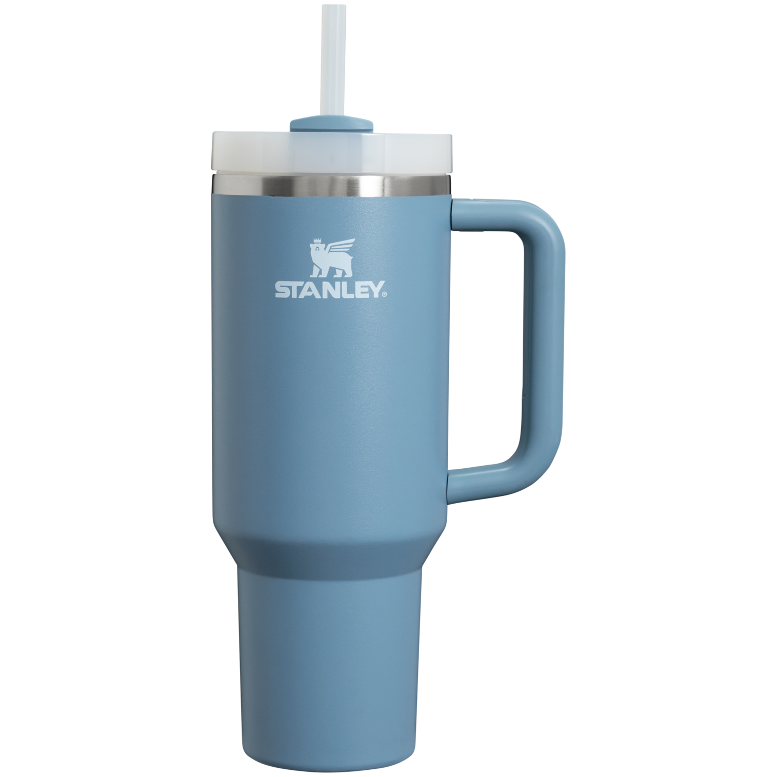 The Quencher H2.0 FlowState™ Tumbler  | 40 OZ - Stanley Create - Daily Hydration Choice