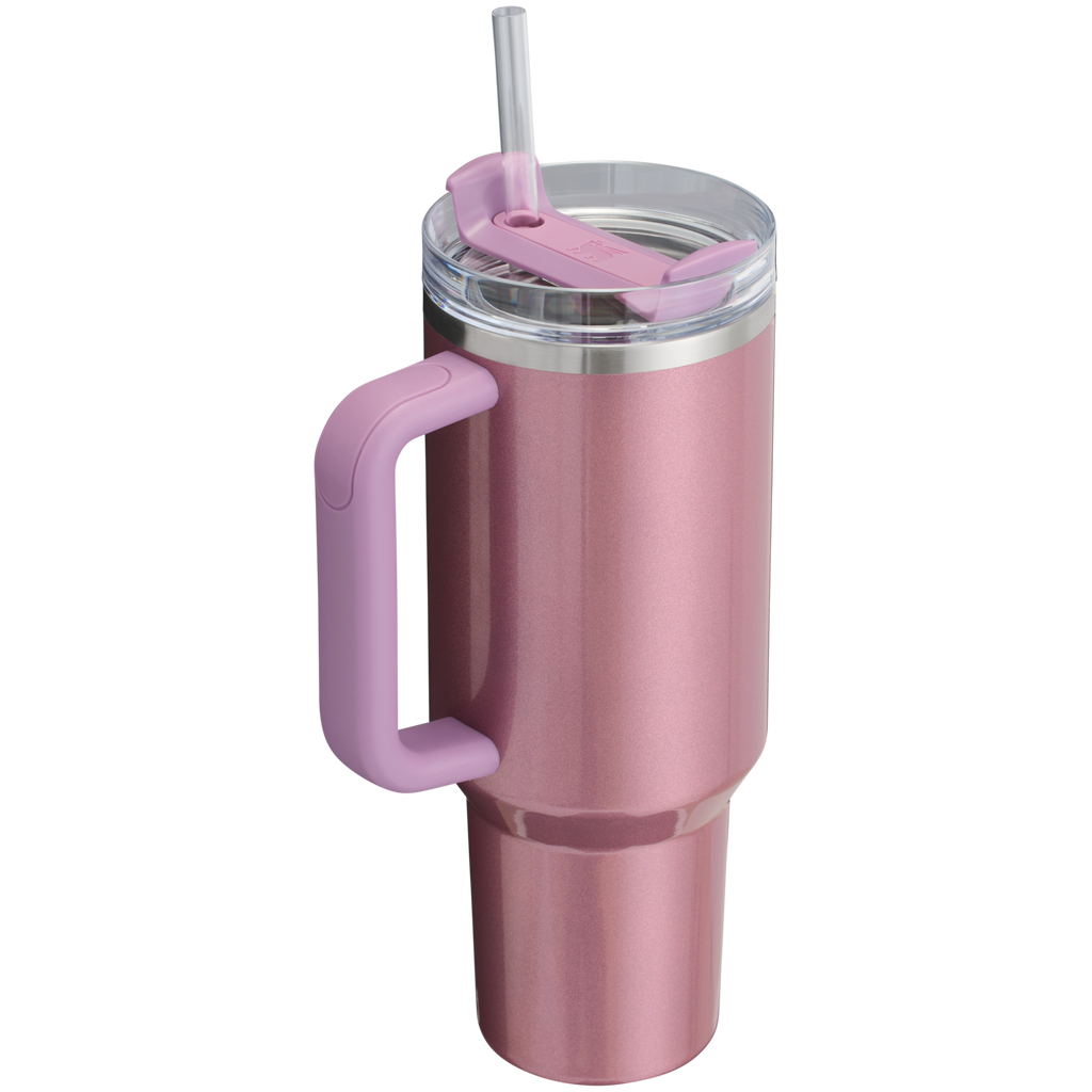 The Quencher H2.0 Flowstate™ Tumbler | 40 OZ - Stanley for Home