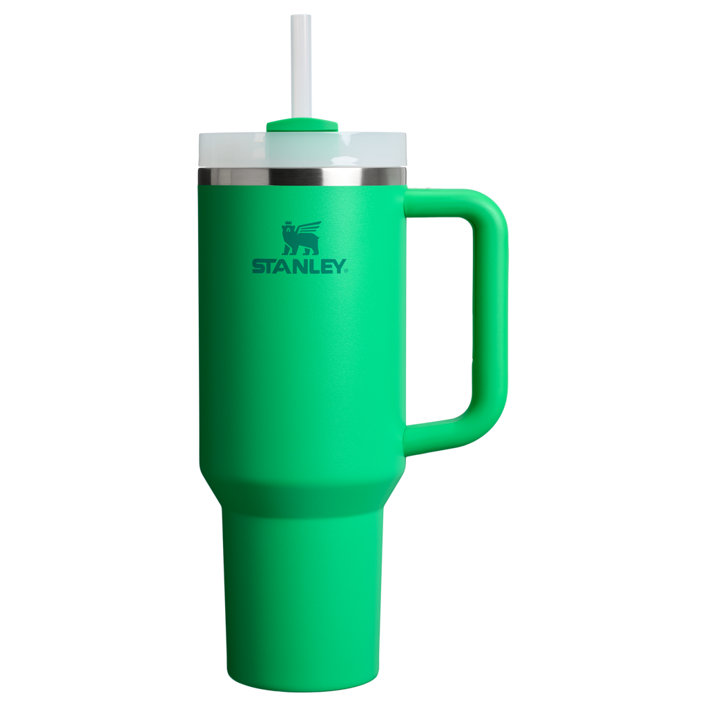 The Quencher H2.0 FlowState™ Tumbler  | 40 OZ - Stanley Create - Daily Hydration Choice