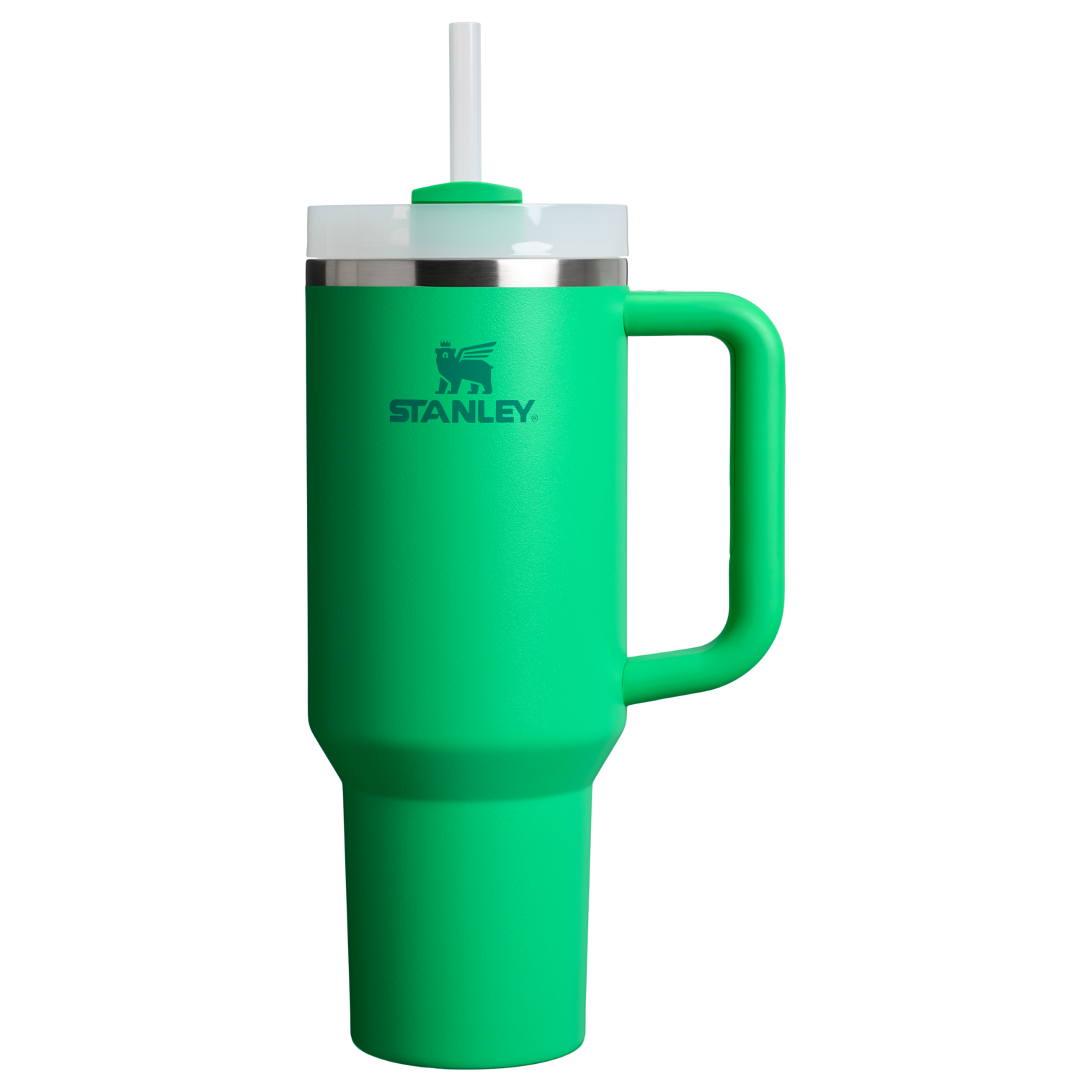 The Quencher H2.0 FlowState™ Tumbler  | 40 OZ - Stanley Create - Daily Hydration Choice