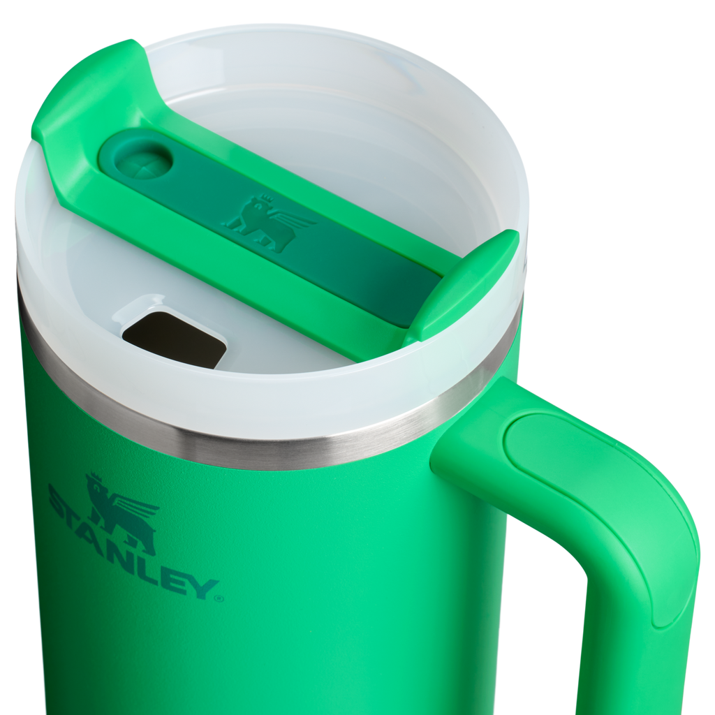 The Quencher H2.0 FlowState™ Tumbler  | 40 OZ - Stanley Create - Daily Hydration Choice