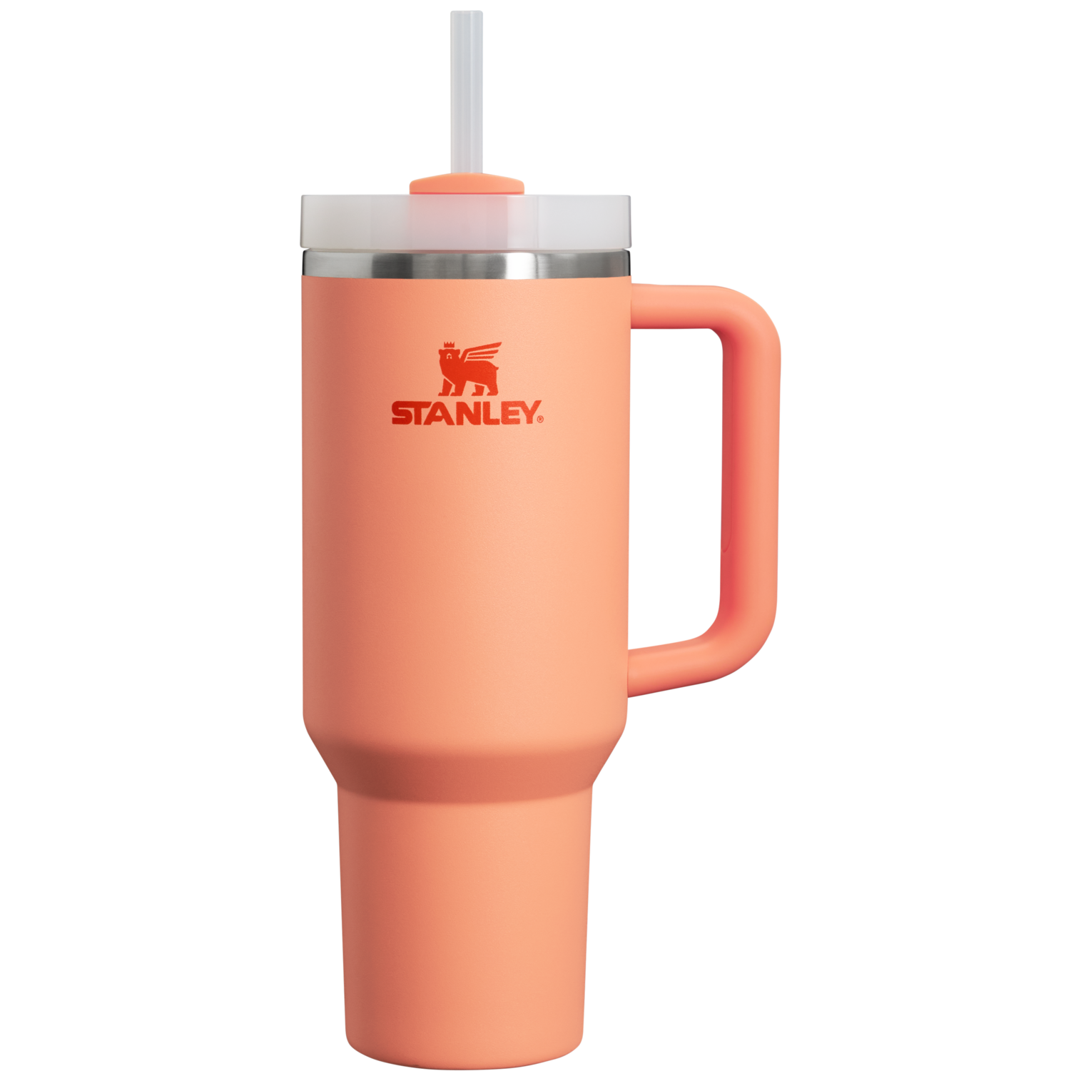 The Quencher H2.0 FlowState™ Tumbler  | 40 OZ - Stanley Create - Daily Hydration Choice
