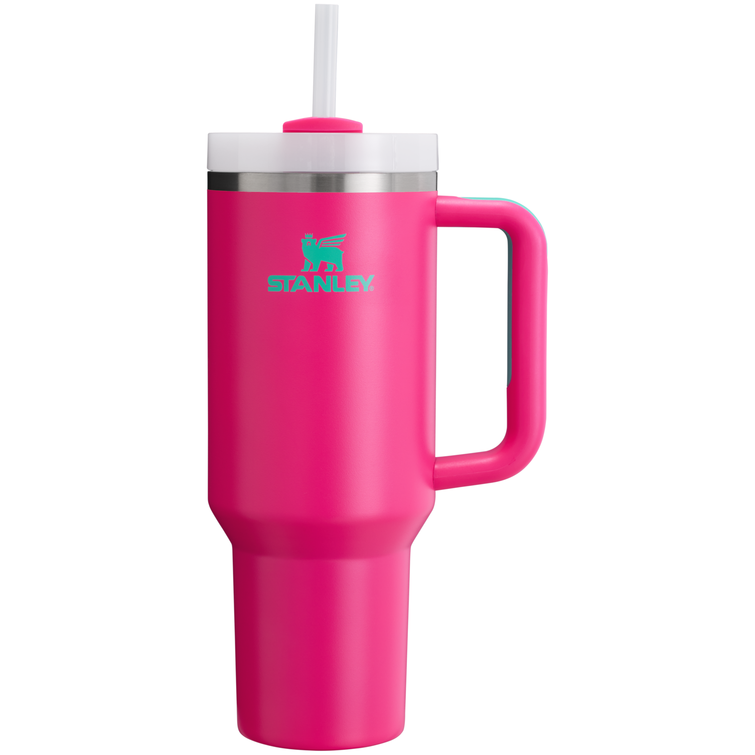 The Quencher H2.0 FlowState™ Tumbler  | 40 OZ - Stanley Create - Daily Hydration Choice