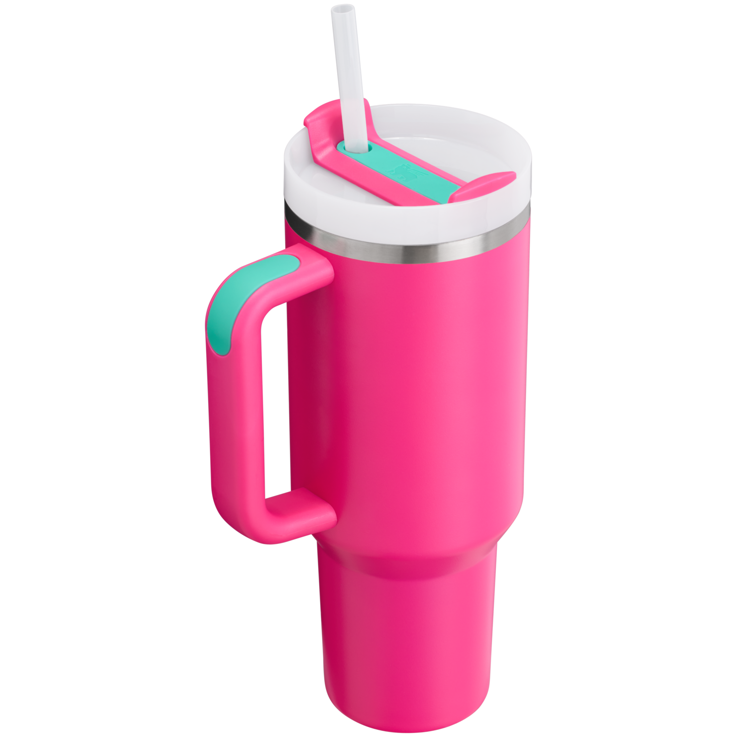 The Quencher H2.0 FlowState™ Tumbler  | 40 OZ - Stanley Create - Daily Hydration Choice