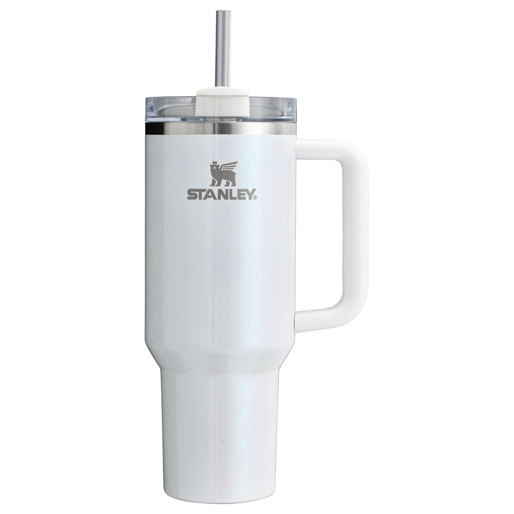 The Quencher H2.0 Flowstate™ Tumbler | 40 OZ - Stanley for Home