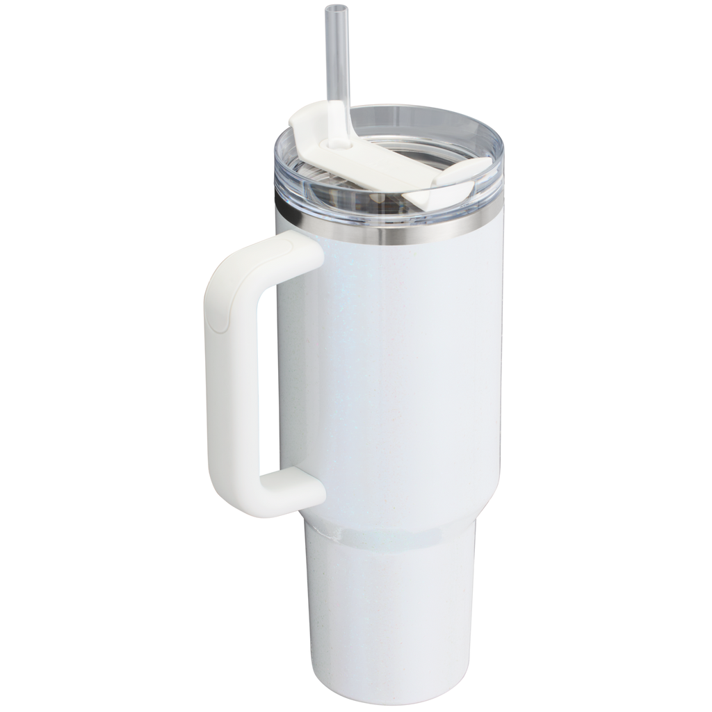 The Quencher H2.0 Flowstate™ Tumbler | 40 OZ - Stanley for Home