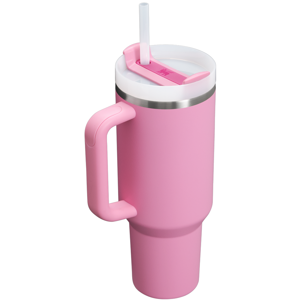 The Quencher H2.0 FlowState™ Tumbler  | 40 OZ - Stanley Create - Daily Hydration Choice
