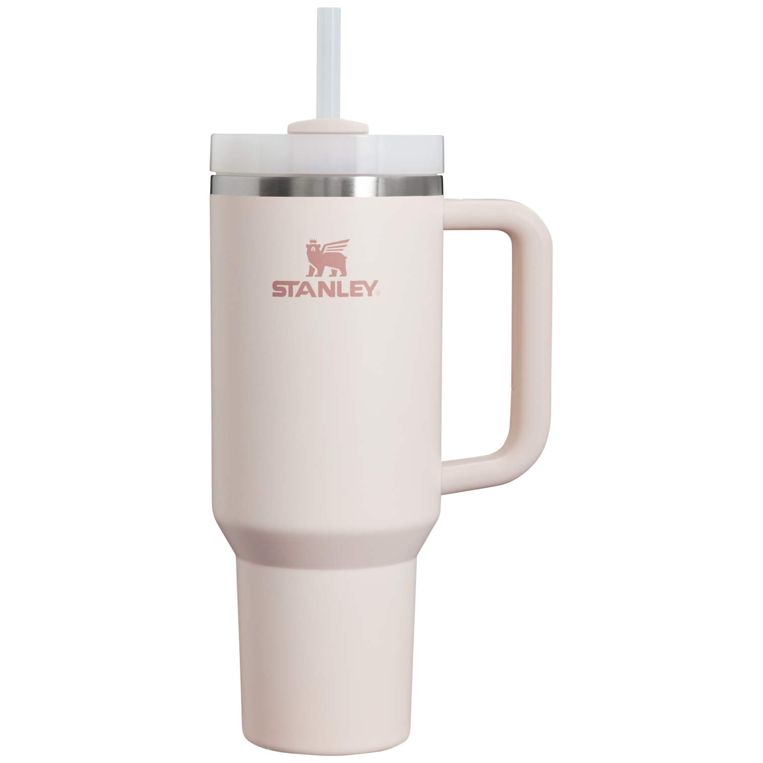 The Quencher H2.0 FlowState™ Tumbler  | 40 OZ - Stanley Create - Daily Hydration Choice