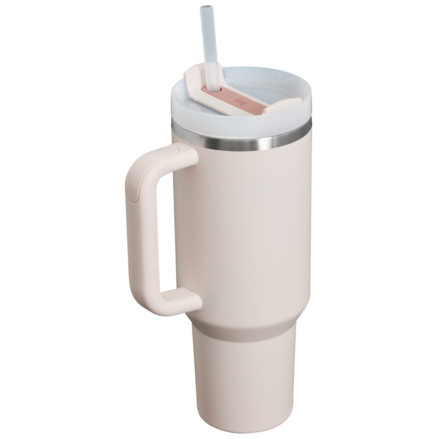 The Quencher H2.0 FlowState™ Tumbler  | 40 OZ - Stanley Create - Daily Hydration Choice