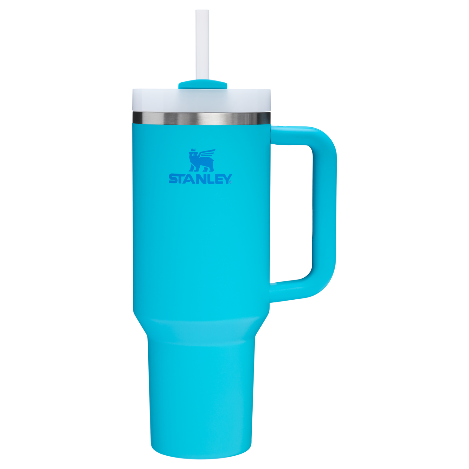 The Quencher H2.0 FlowState™ Tumbler  | 40 OZ - Stanley Create - Daily Hydration Choice