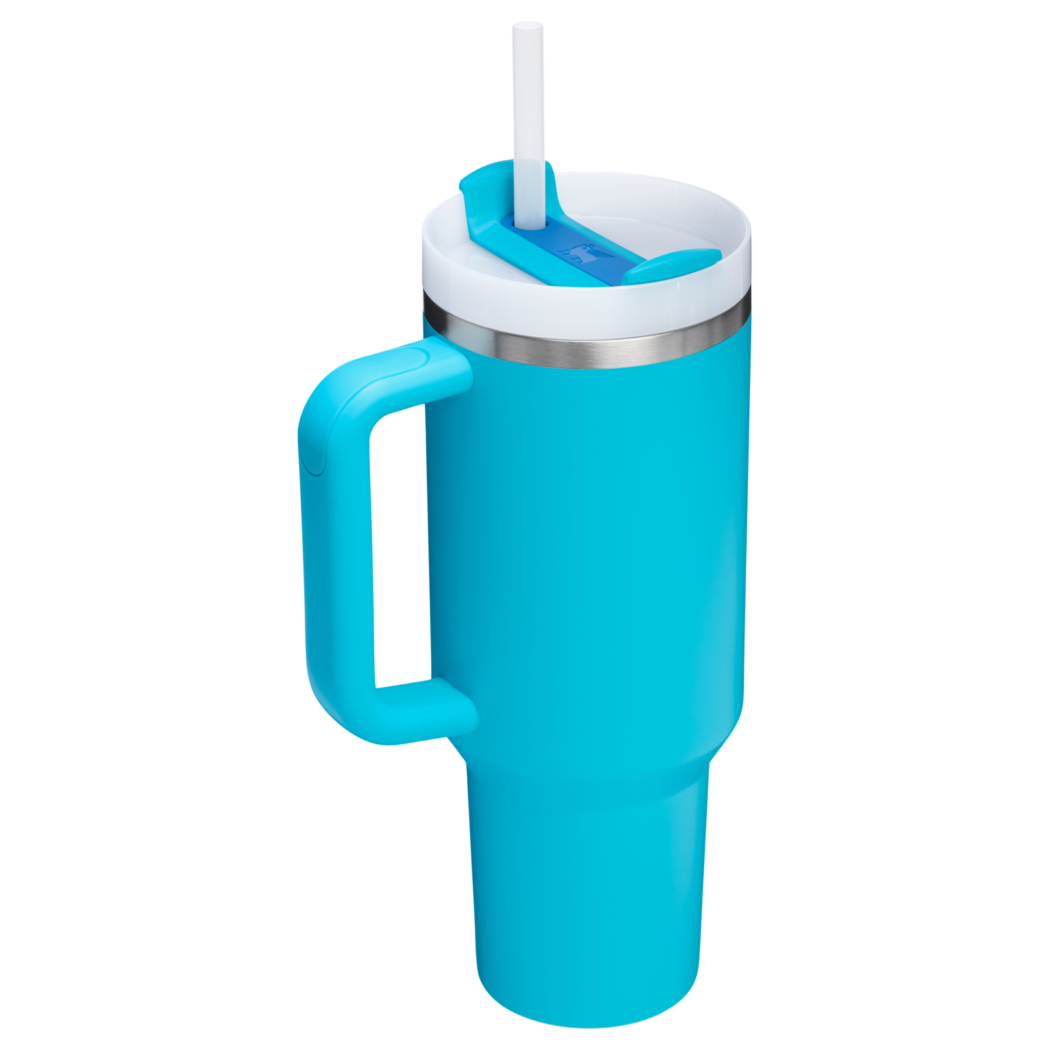 The Quencher H2.0 FlowState™ Tumbler  | 40 OZ - Stanley Create - Daily Hydration Choice