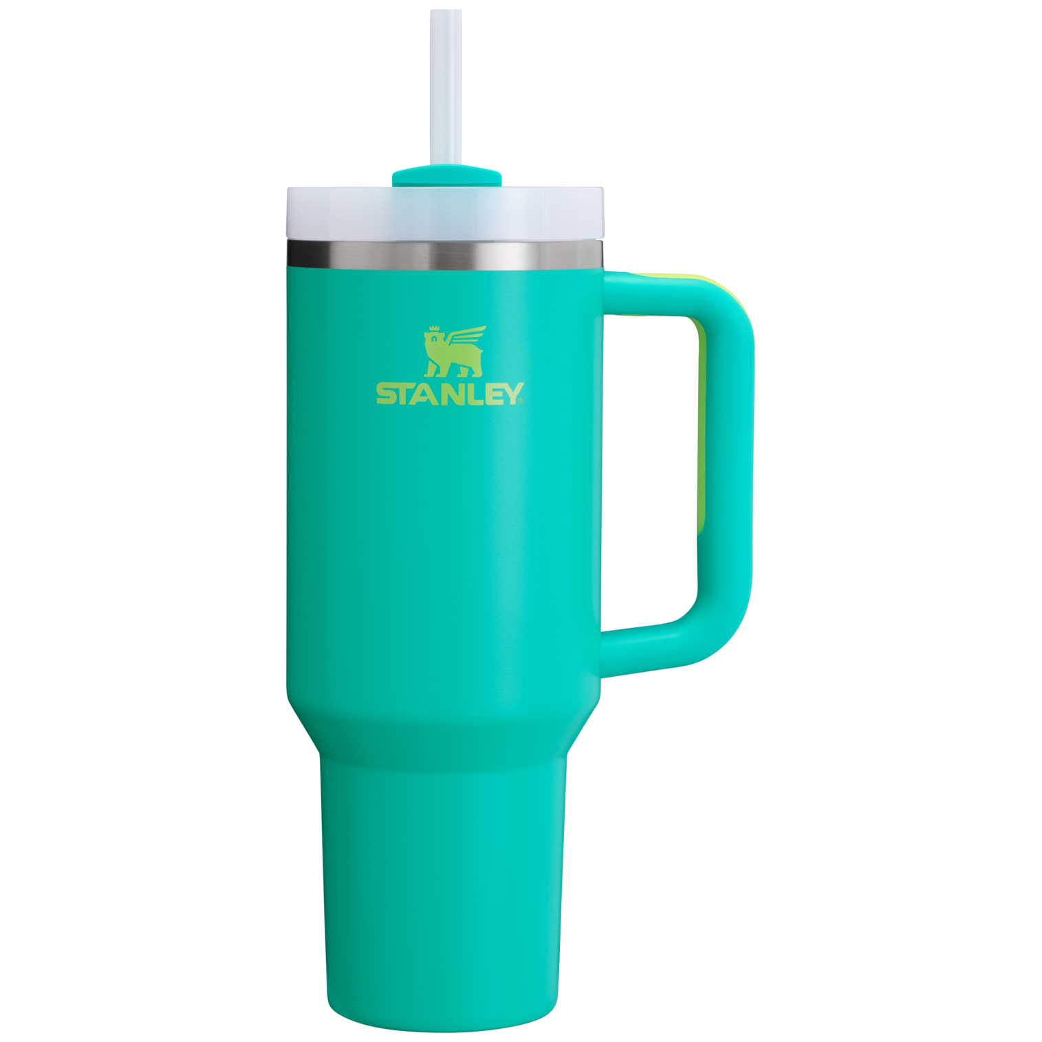 The Quencher H2.0 FlowState™ Tumbler  | 40 OZ - Stanley Create - Daily Hydration Choice