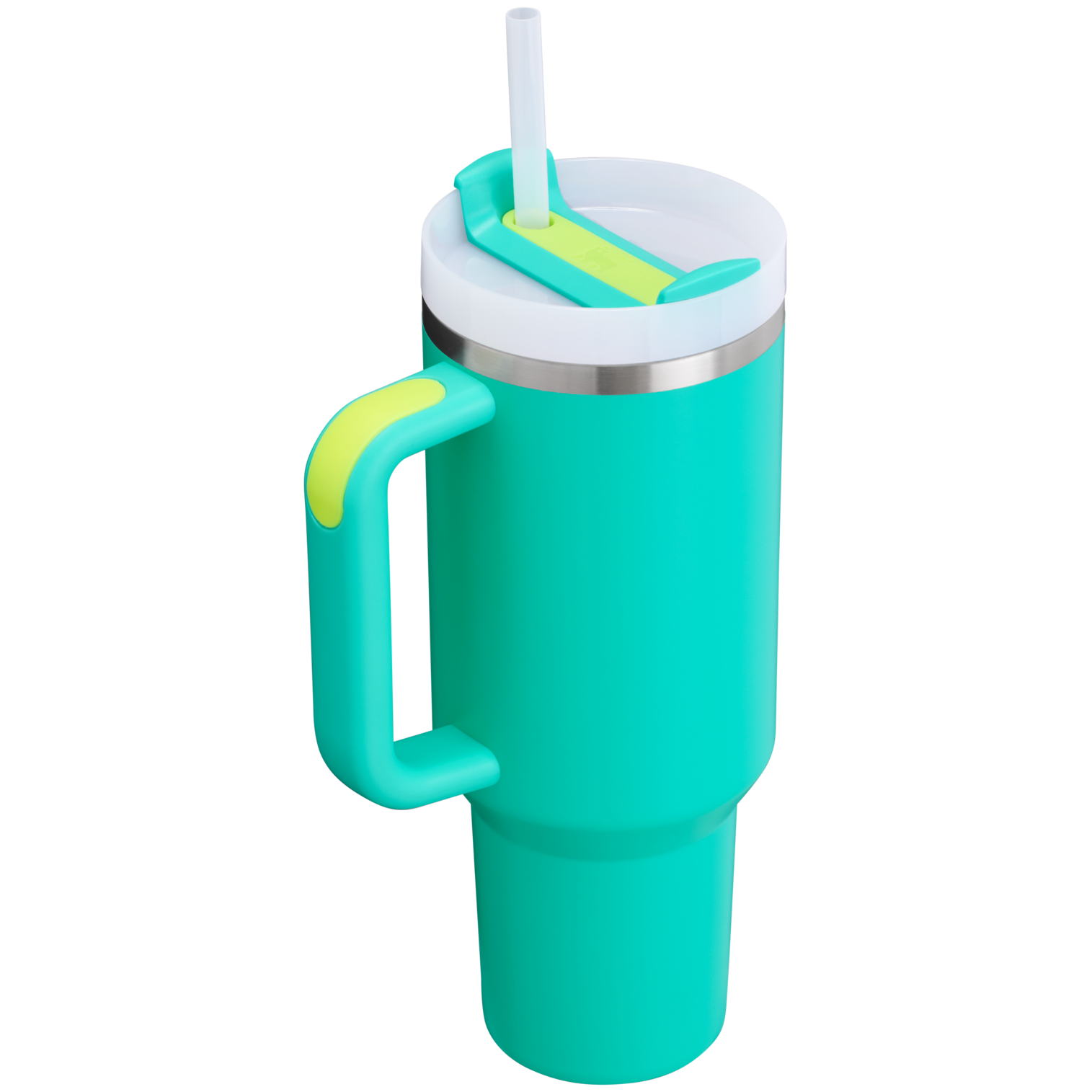 The Quencher H2.0 FlowState™ Tumbler  | 40 OZ - Stanley Create - Daily Hydration Choice