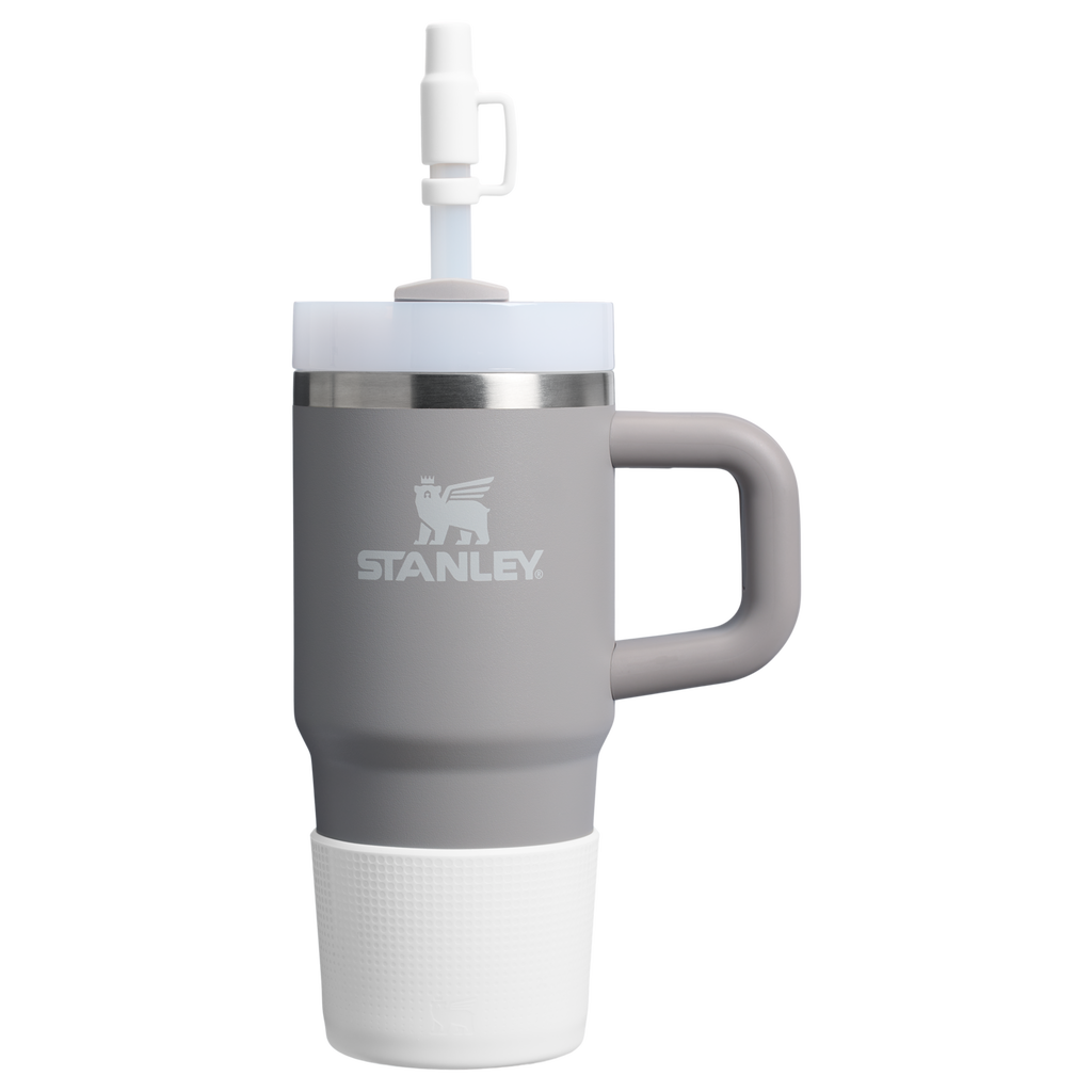 Stanley Quencher Boot and Straw Cover Set | 40 OZ - Your Work Cup