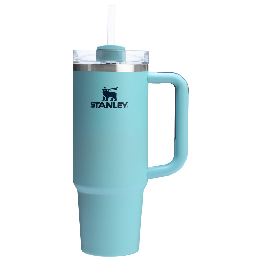 The Quencher H2.0 Flowstate™ Tumbler | 30 OZ - Stanley Create - Your Water Routine