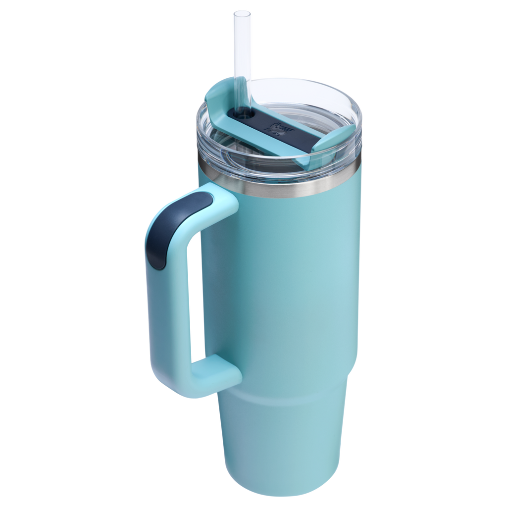 The Quencher H2.0 Flowstate™ Tumbler | 30 OZ - Stanley Create - Your Water Routine
