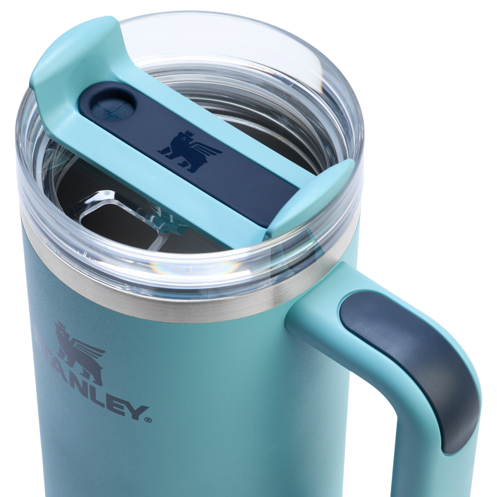 The Quencher H2.0 Flowstate™ Tumbler | 30 OZ - Stanley Create - Your Water Routine