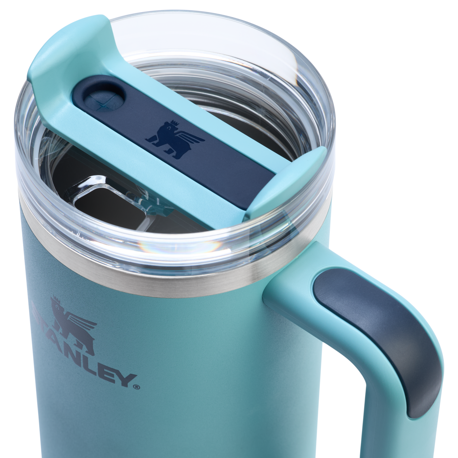 The Quencher H2.0 Flowstate™ Tumbler | 30 OZ - Stanley Create - Your Water Routine