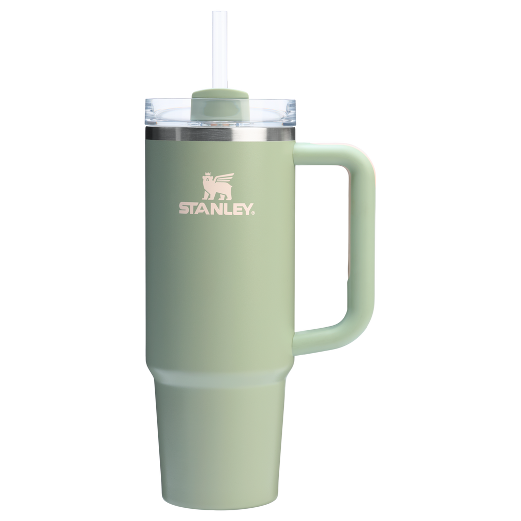 The Quencher H2.0 Flowstate™ Tumbler | 30 OZ - Stanley Create - Your Water Routine