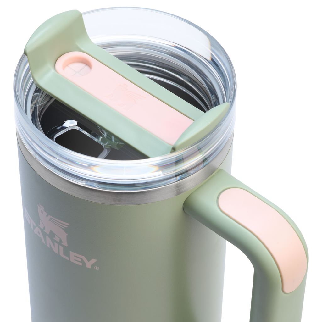 The Quencher H2.0 Flowstate™ Tumbler | 30 OZ - Stanley Create - Your Water Routine