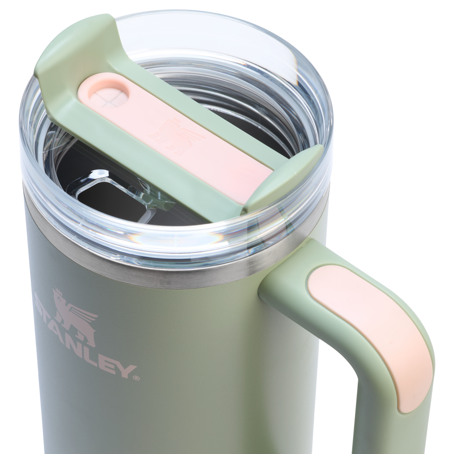 The Quencher H2.0 Flowstate™ Tumbler | 30 OZ - Stanley Create - Your Water Routine