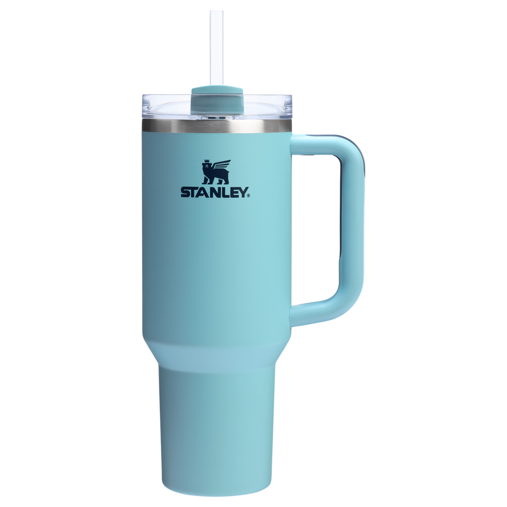 The Quencher H2.0 FlowState™ Tumbler  | 40 OZ - Stanley Create - Daily Hydration Choice