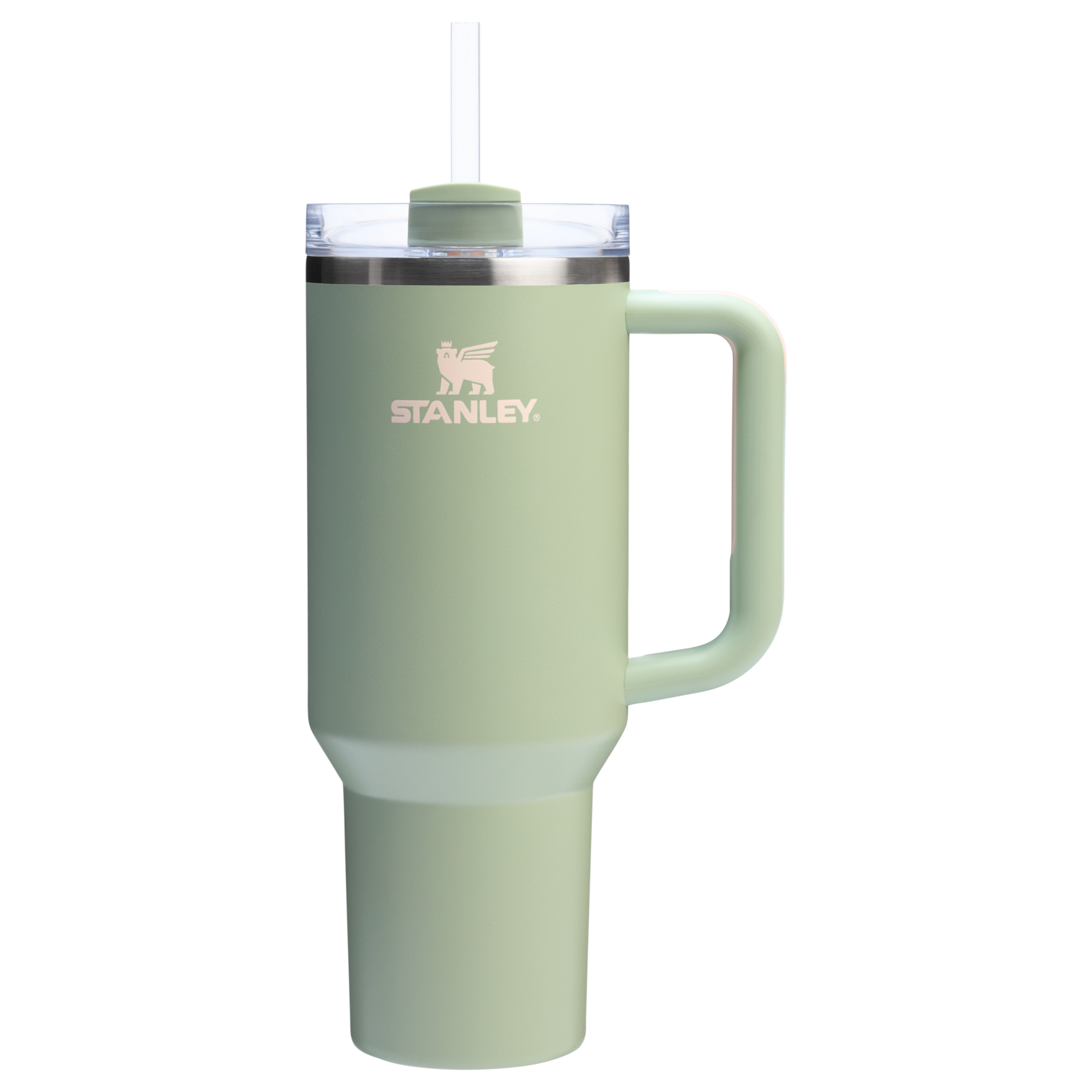 The Quencher H2.0 FlowState™ Tumbler  | 40 OZ - Stanley Create - Daily Hydration Choice