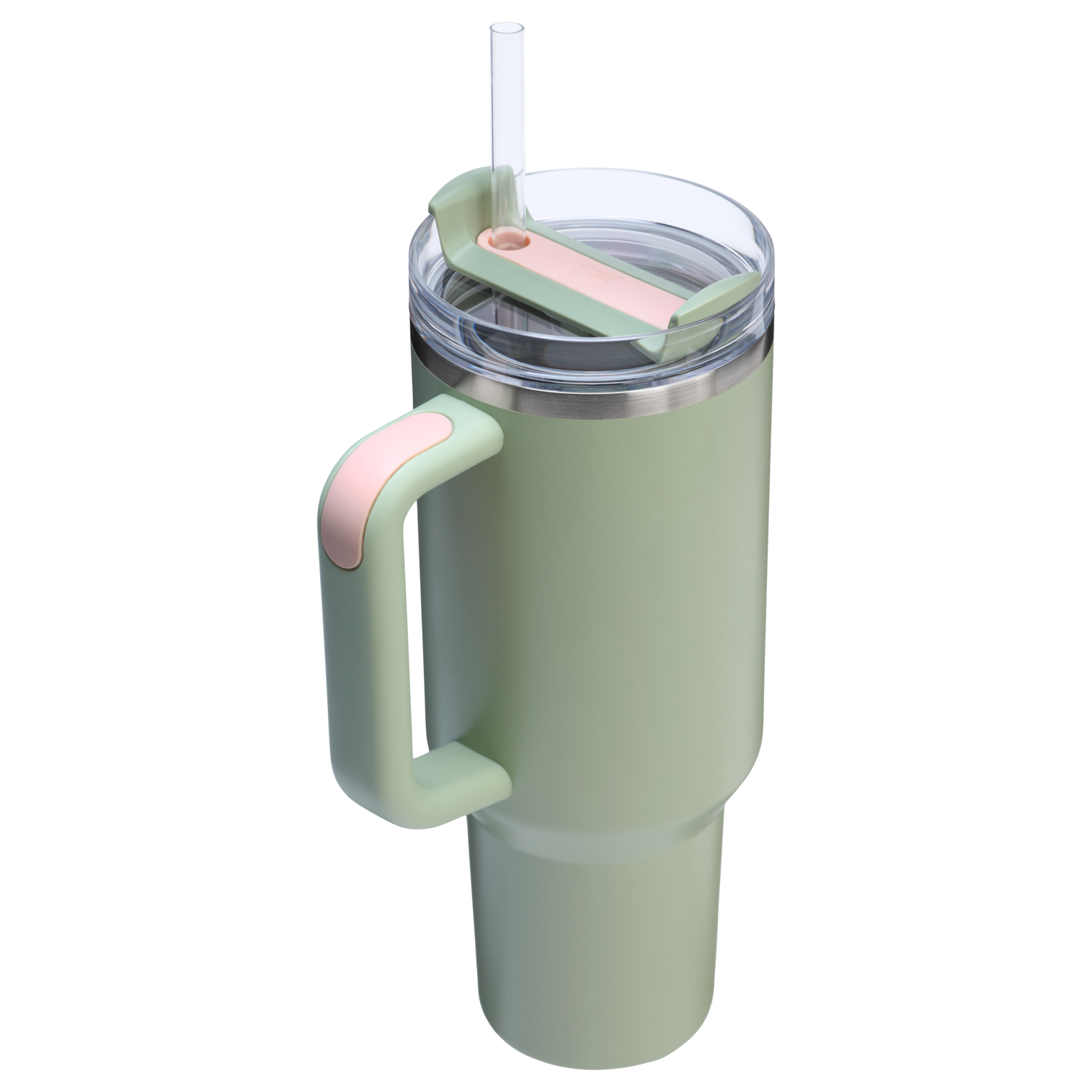 The Quencher H2.0 FlowState™ Tumbler  | 40 OZ - Stanley Create - Daily Hydration Choice