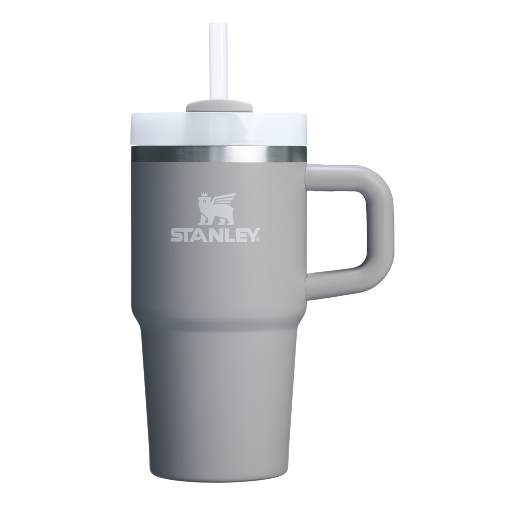 The Quencher H2.O FlowState™ Tumbler with Handle | 20 OZ - Stanley Create - Carry Your Way