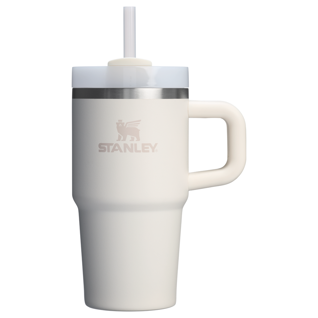 The Quencher H2.O FlowState™ Tumbler with Handle | 20 OZ - Stanley Create - Carry Your Way