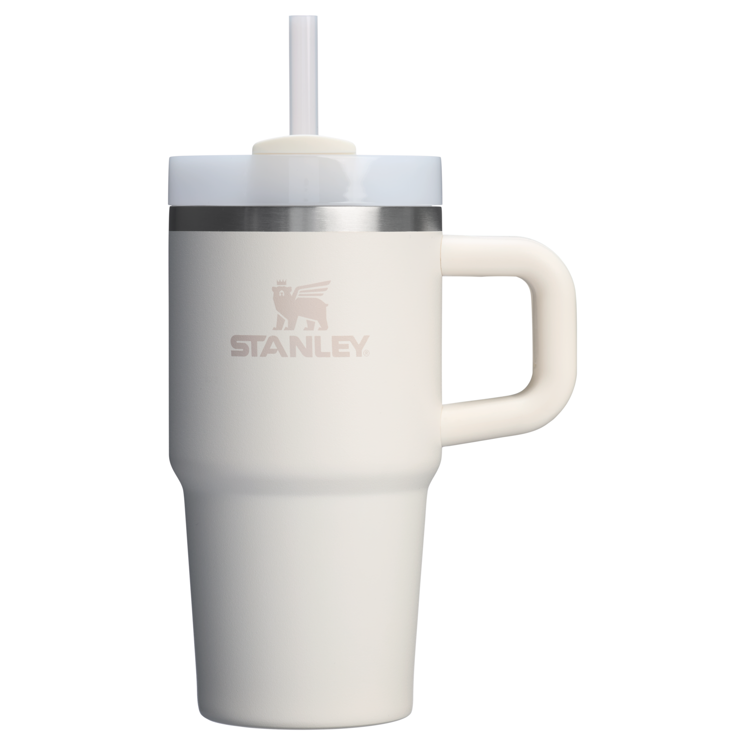 The Quencher H2.O FlowState™ Tumbler with Handle | 20 OZ - Stanley Create - Carry Your Way