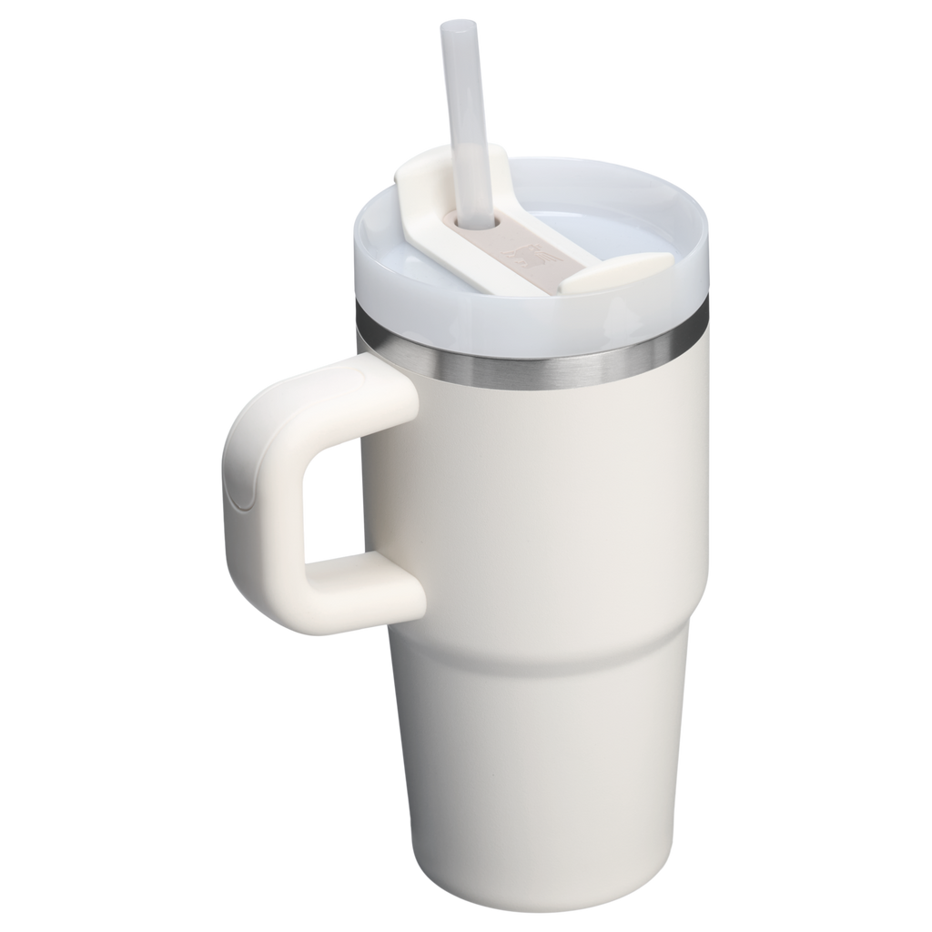 The Quencher H2.O FlowState™ Tumbler with Handle | 20 OZ - Stanley Create - Carry Your Way