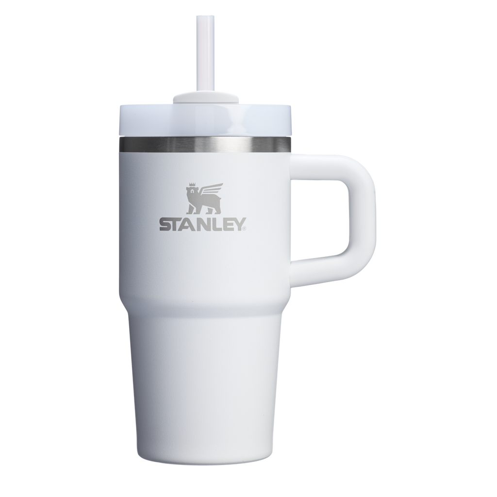 The Quencher H2.O FlowState™ Tumbler with Handle | 20 OZ - Stanley Create - Carry Your Way