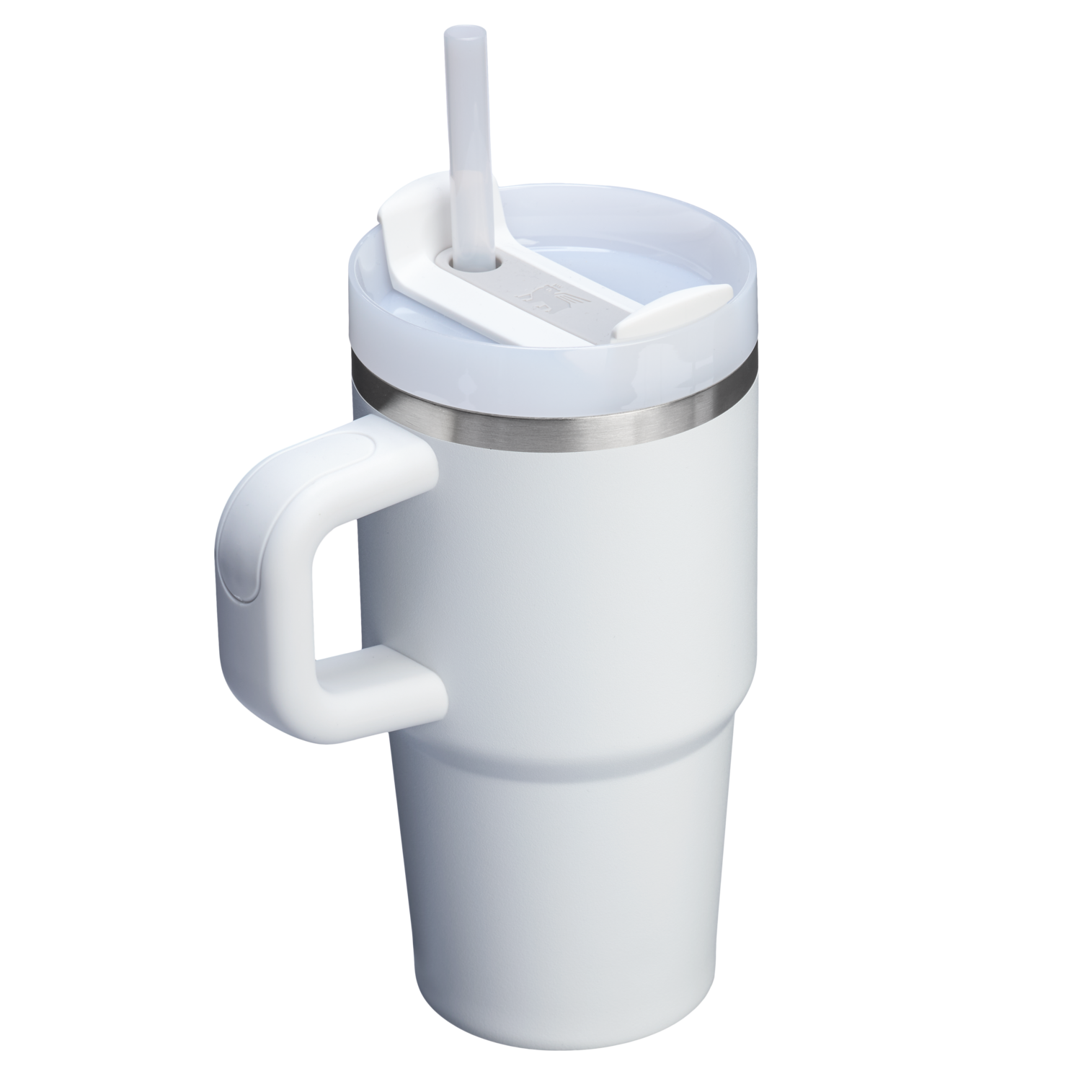 The Quencher H2.O FlowState™ Tumbler | 20 OZ - Stanley Create - Hydration Made Simple