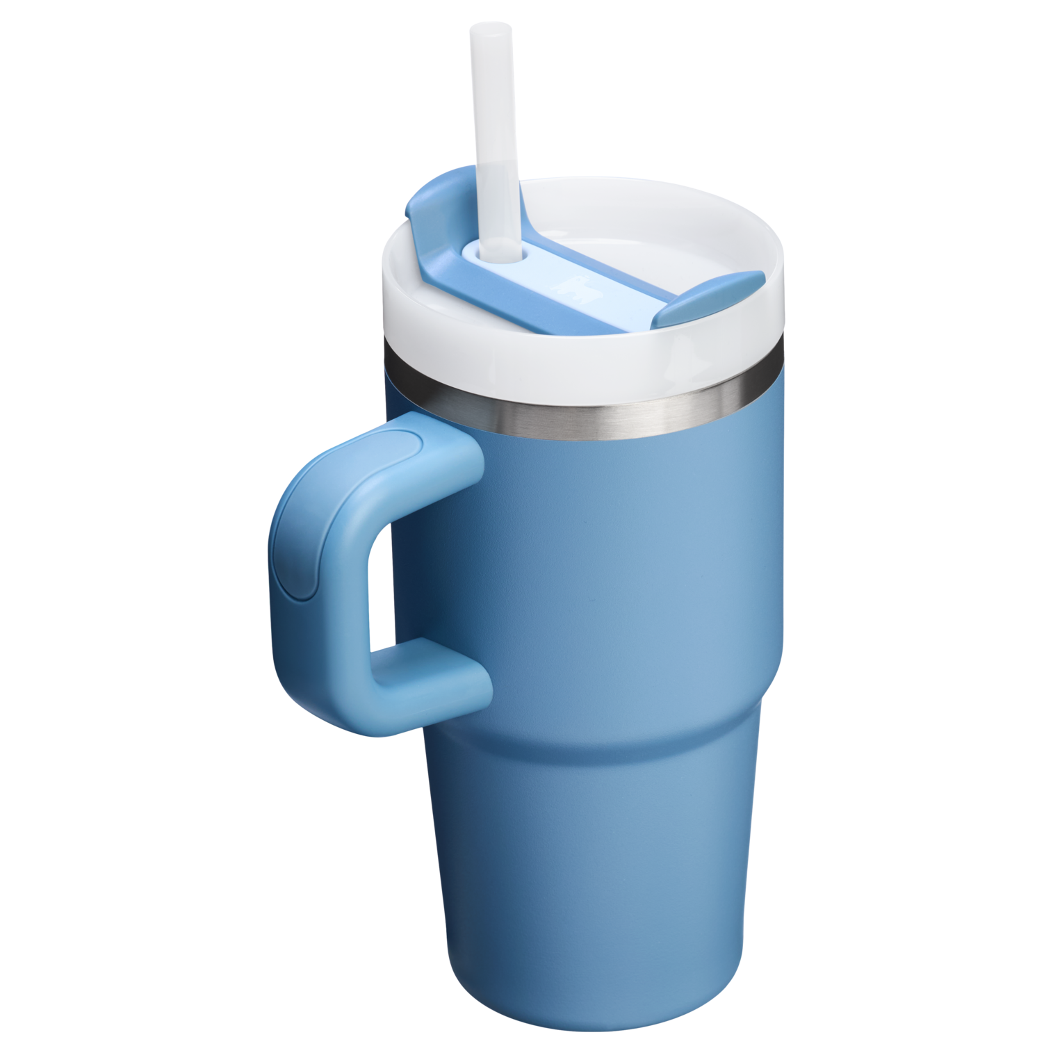 The Quencher H2.O FlowState™ Tumbler with Handle | 20 OZ - Stanley Create - Carry Your Way