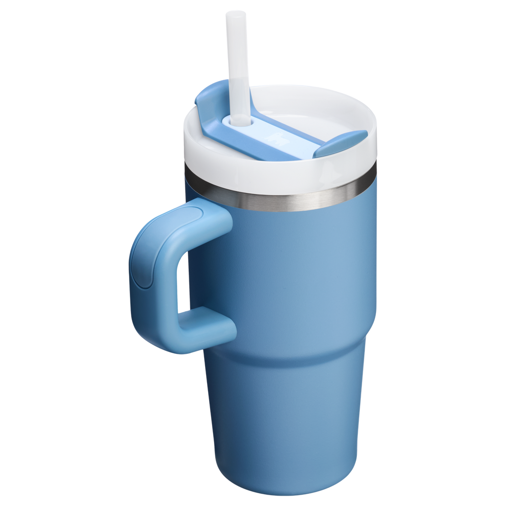 The Quencher H2.O FlowState™ Tumbler | 20 OZ - Sip and Go