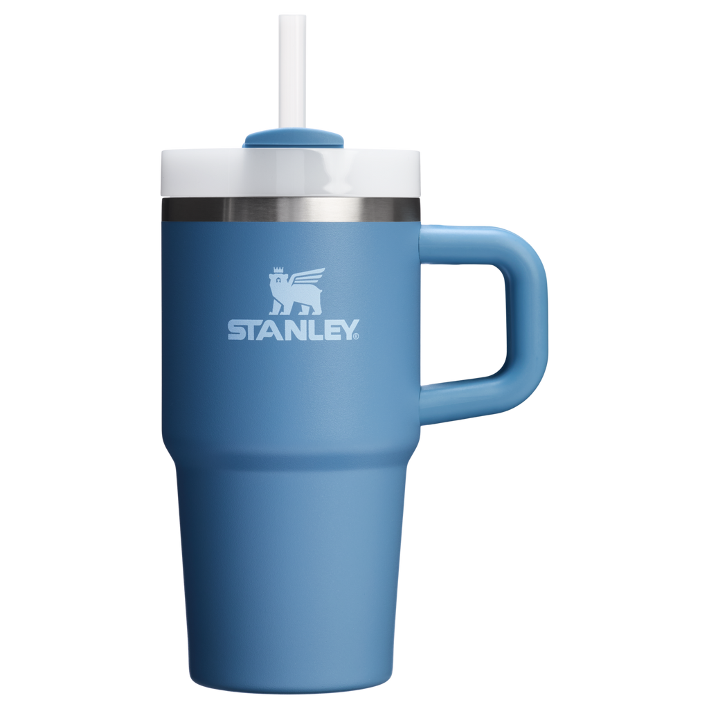The Quencher H2.O FlowState™ Tumbler | 20 OZ - Stanley Create - Hydration Made Simple