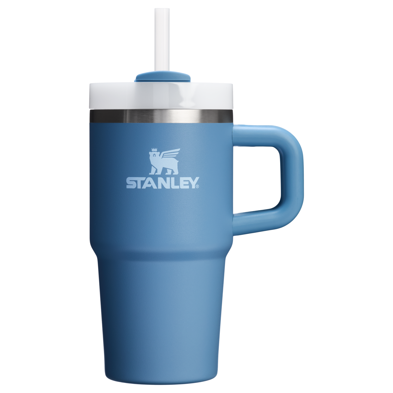 The Quencher H2.O FlowState™ Tumbler | 20 OZ - Stanley Create - Hydration Made Simple