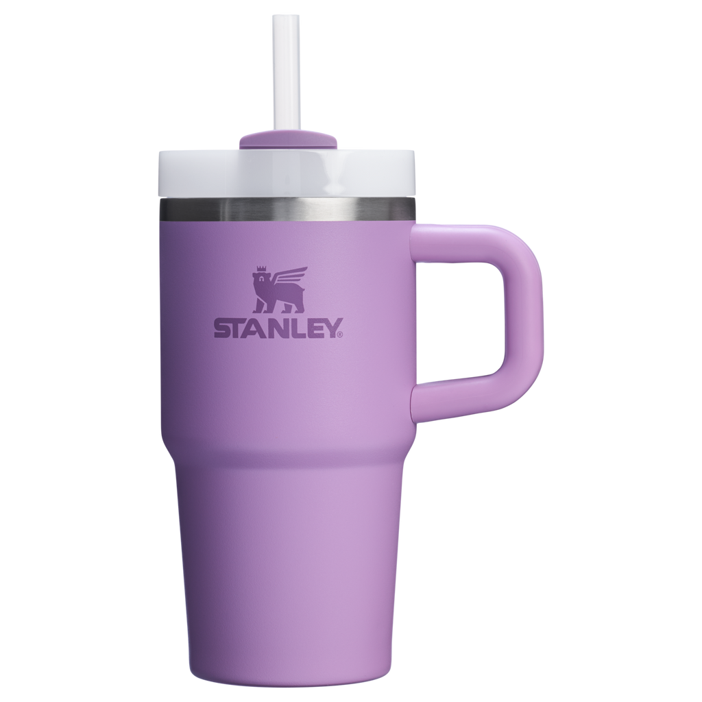 The Quencher H2.O FlowState™ Tumbler | 20 OZ - Stanley Create - Hydration Made Simple