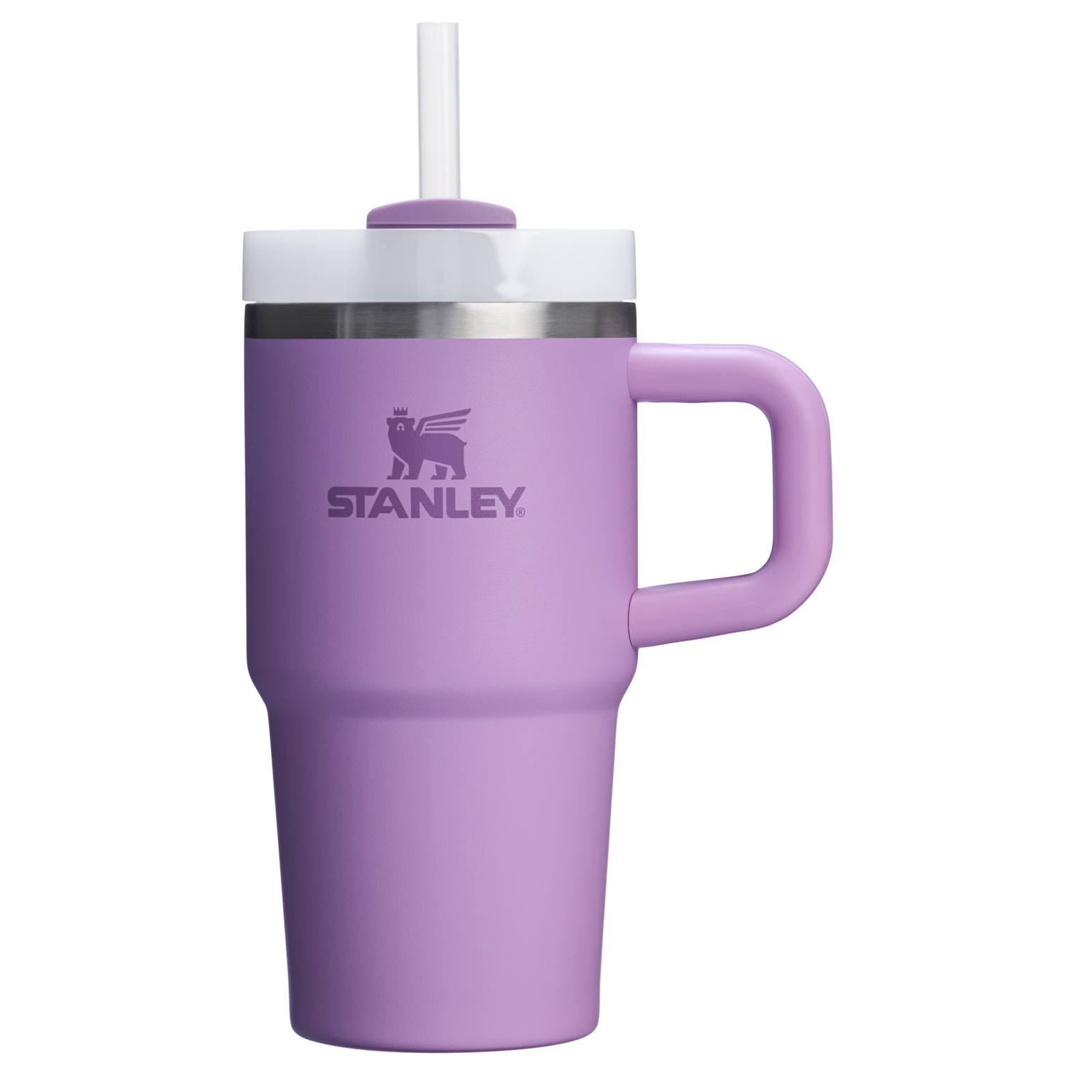 The Quencher H2.O FlowState™ Tumbler | 20 OZ - Stanley Create - Hydration Made Simple