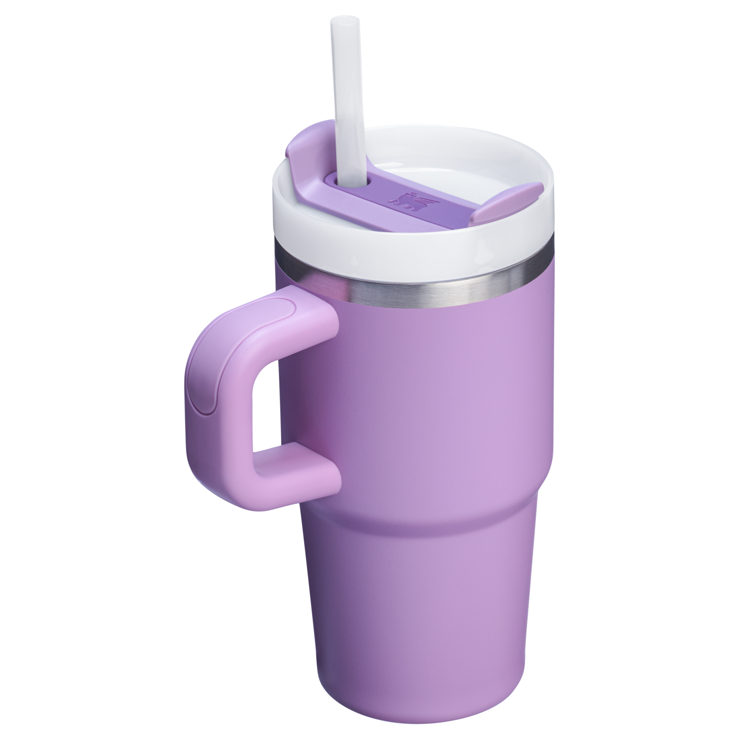 The Quencher H2.O FlowState™ Tumbler with Handle | 20 OZ - Stanley Create - Carry Your Way