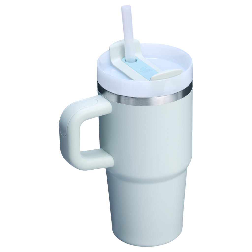 The Quencher H2.O FlowState™ Tumbler | 20 OZ - Stanley Create - Hydration Made Simple