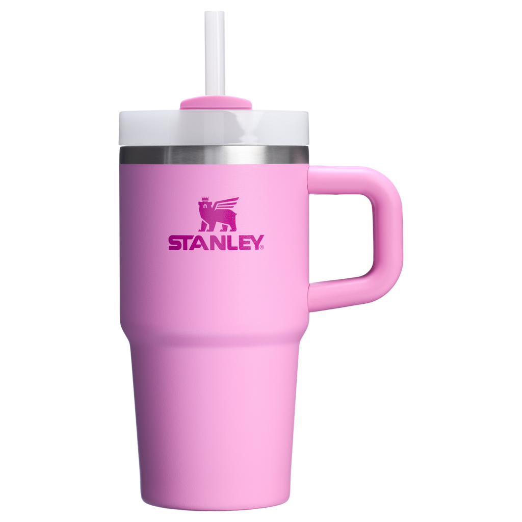 The Quencher H2.O FlowState™ Tumbler | 20 OZ - Stanley Create - Hydration Made Simple