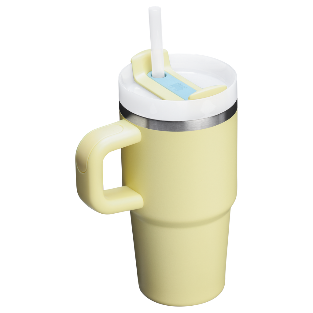 The Quencher H2.O FlowState™ Tumbler | 20 OZ - Stanley Create - Hydration Made Simple