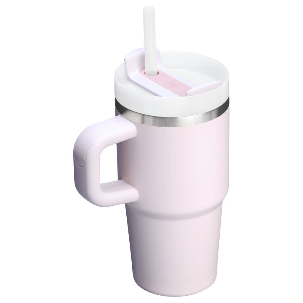 The Quencher H2.O FlowState™ Tumbler | 20 OZ - Stanley Create - Hydration Made Simple