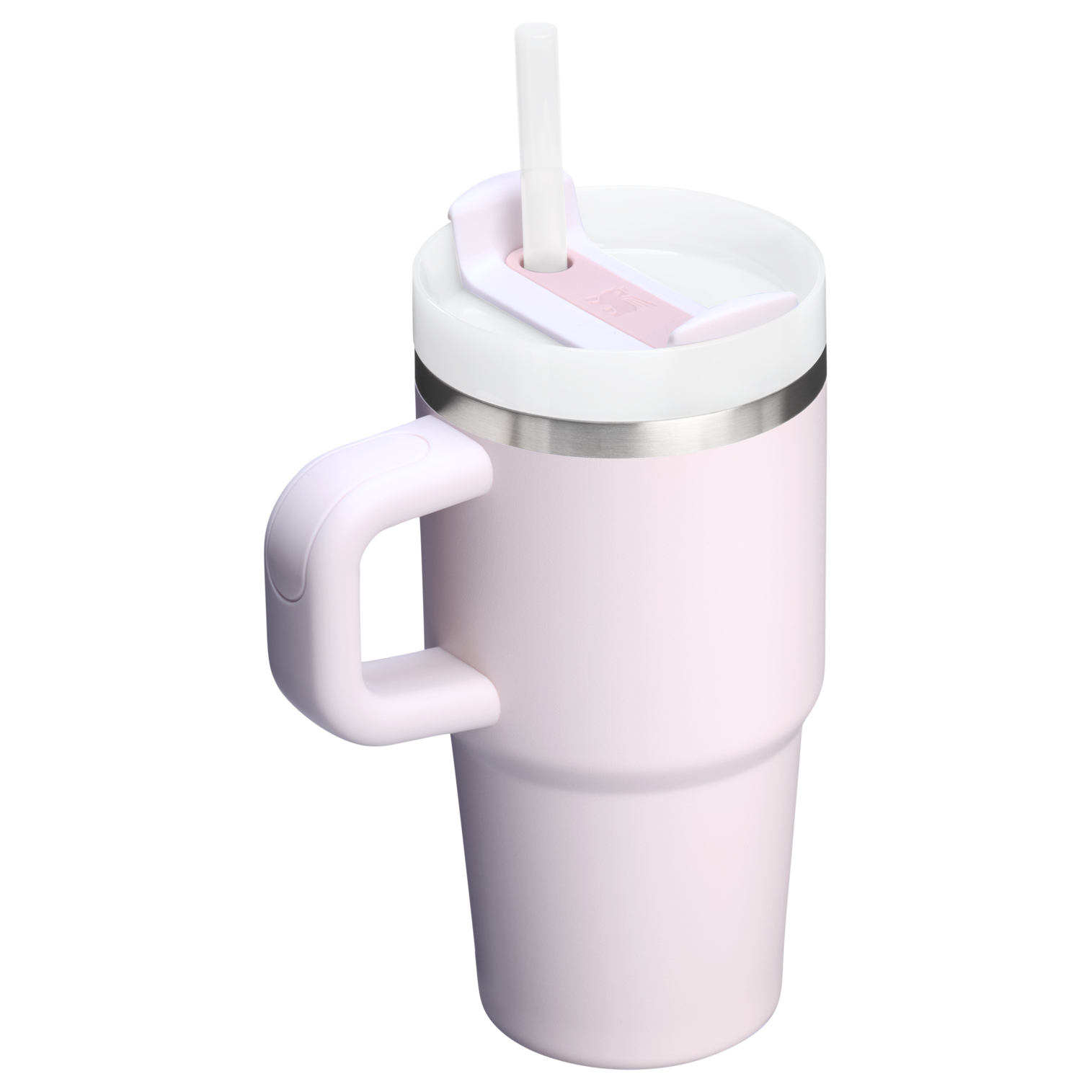 The Quencher H2.O FlowState™ Tumbler | 20 OZ - Stanley Create - Hydration Made Simple